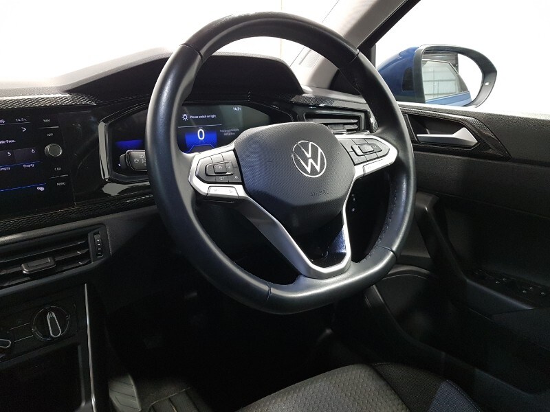 Used Volkswagen Taigo 2022 for sale - 77569609: Photo 10