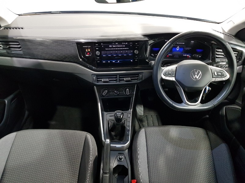 Used Volkswagen Taigo 2022 for sale - 77569609: Photo 2