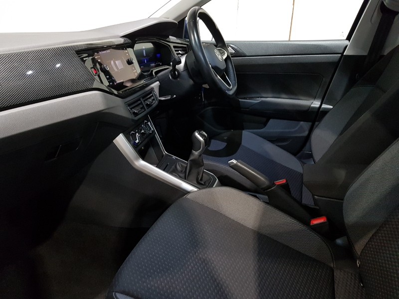 Used Volkswagen Taigo 2022 for sale - 77569609: Photo 5