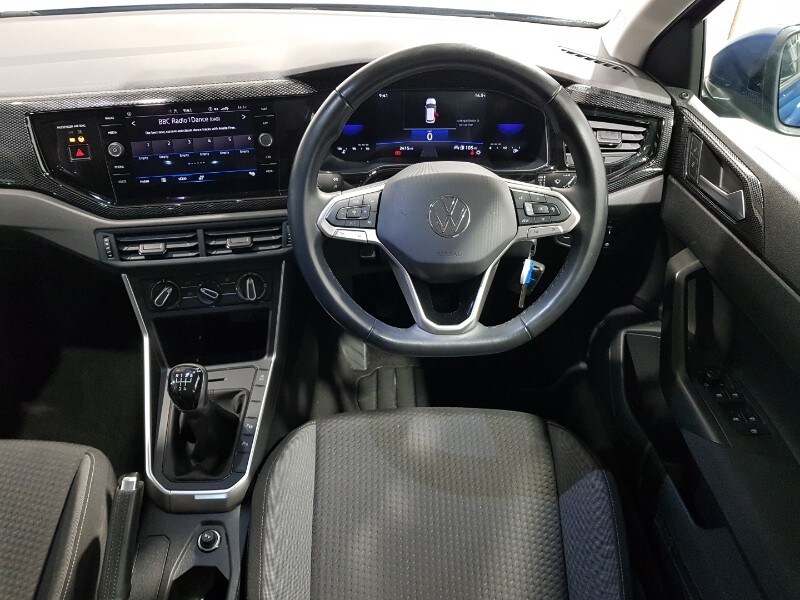 Used Volkswagen Taigo 2022 for sale - 77569609: Photo 7