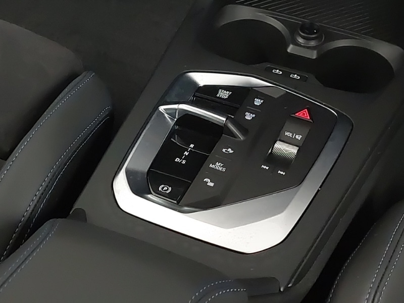 Used BMW 1 Series 2025 for sale - 76532954: Photo 10