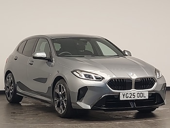 Used BMW 1 Series 2025 for sale - 76532954: Photo