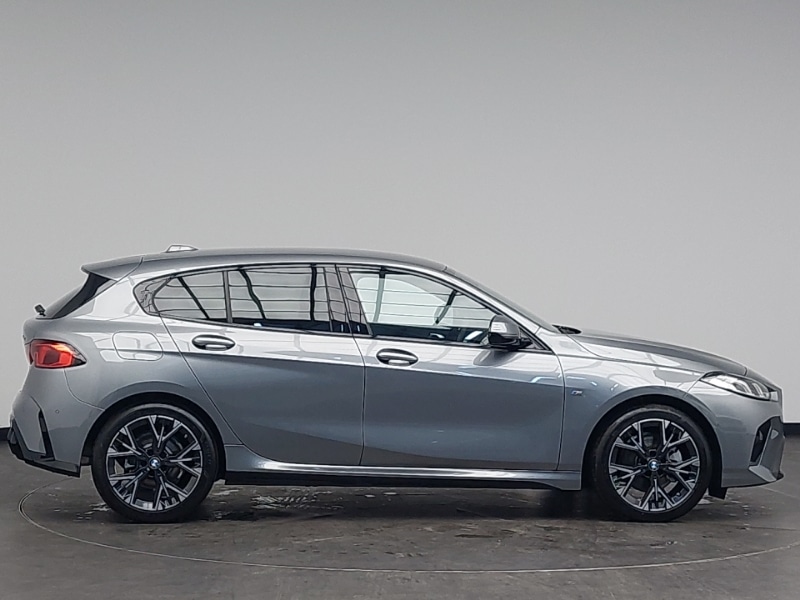 Used BMW 1 Series 2025 for sale - 76532954: Photo 2