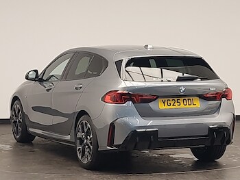 Used BMW 1 Series 2025 for sale - 76532954: Photo