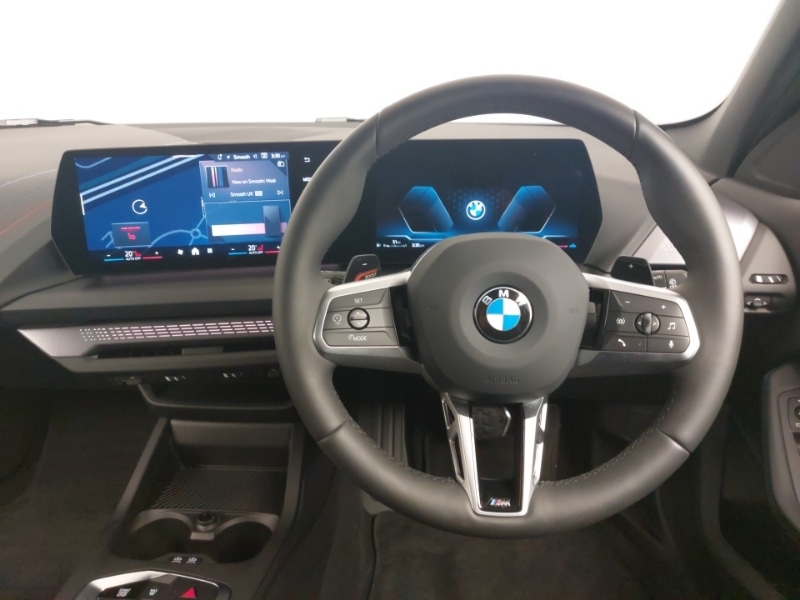 Used BMW 1 Series 2025 for sale - 76532954: Photo 5