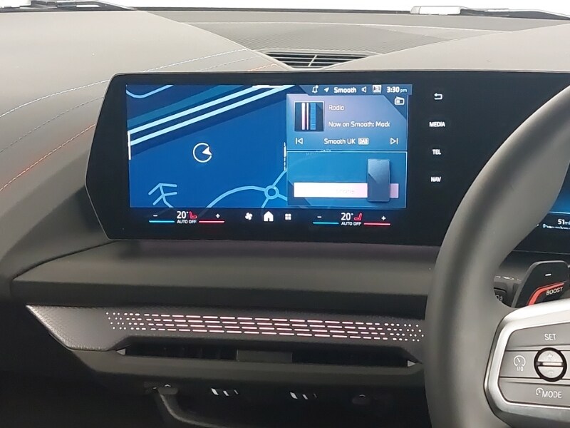 Used BMW 1 Series 2025 for sale - 76532954: Photo 8