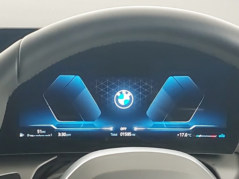 Used BMW 1 Series 2025 for sale - 76532954: Photo 9