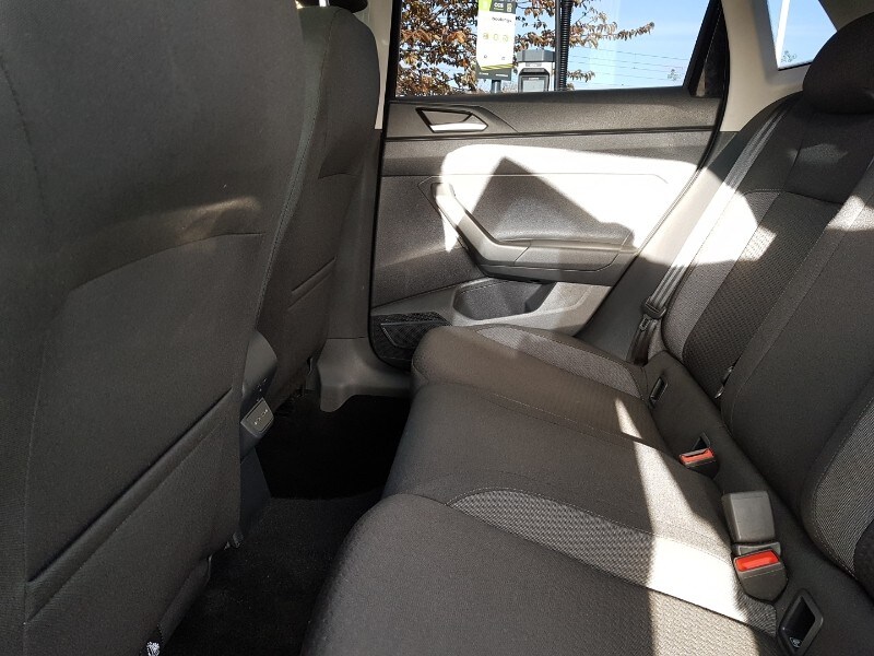 Used Volkswagen Polo 2025 for sale - 77184662: Photo 6