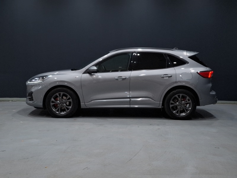 Used Ford Kuga 2021 for sale - 77059040: Photo 4