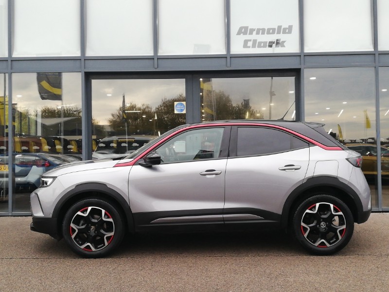 Used Vauxhall Mokka 2022 for sale - 76483547: Photo 4