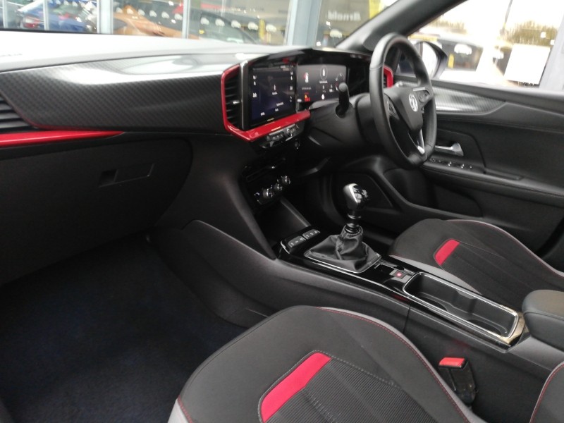 Used Vauxhall Mokka 2022 for sale - 76483547: Photo 5