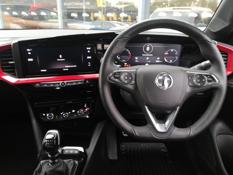 Used Vauxhall Mokka 2022 for sale - 76483547: Photo 7