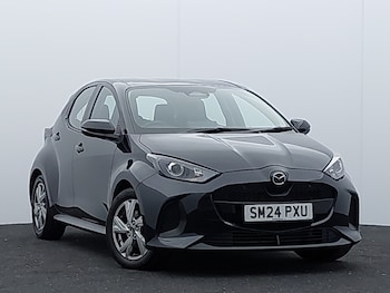 Used Mazda Mazda2 HYBRID 2024 for sale - 77028749: Photo