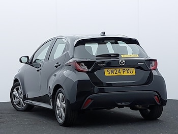 Used Mazda Mazda2 HYBRID 2024 for sale - 77028749: Photo