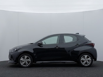 Used Mazda Mazda2 HYBRID 2024 for sale - 77028749: Photo