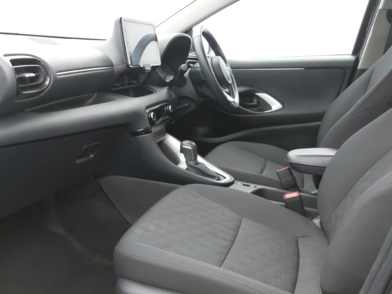 Used Mazda Mazda2 HYBRID 2024 for sale - 77028749: Photo 5