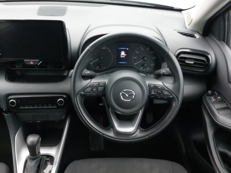 Used Mazda Mazda2 HYBRID 2024 for sale - 77028749: Photo 7