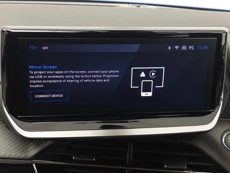 Used Peugeot 2008 2024 for sale - 76487825: Photo 11