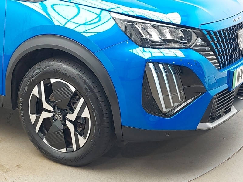 Used Peugeot 2008 2024 for sale - 76487825: Photo 9