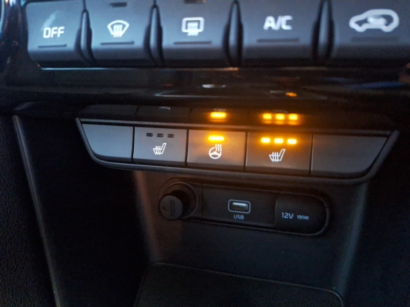 Used Kia Sportage 2020 for sale - 77142256: Photo 11