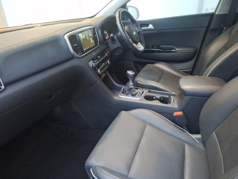 Used Kia Sportage 2020 for sale - 77142256: Photo 5