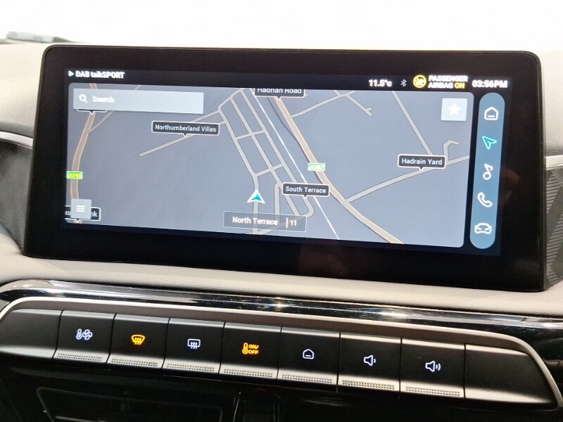 Used MG MG3 2024 for sale - 76749600: Photo 10