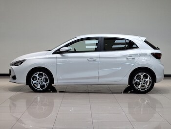 Used MG MG3 2024 for sale - 76749600: Photo