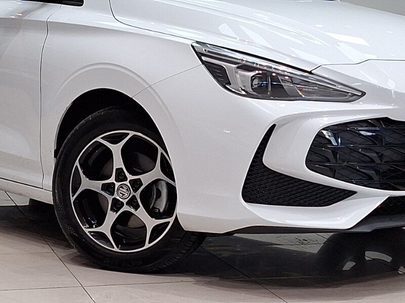 Used MG MG3 2024 for sale - 76749600: Photo 9