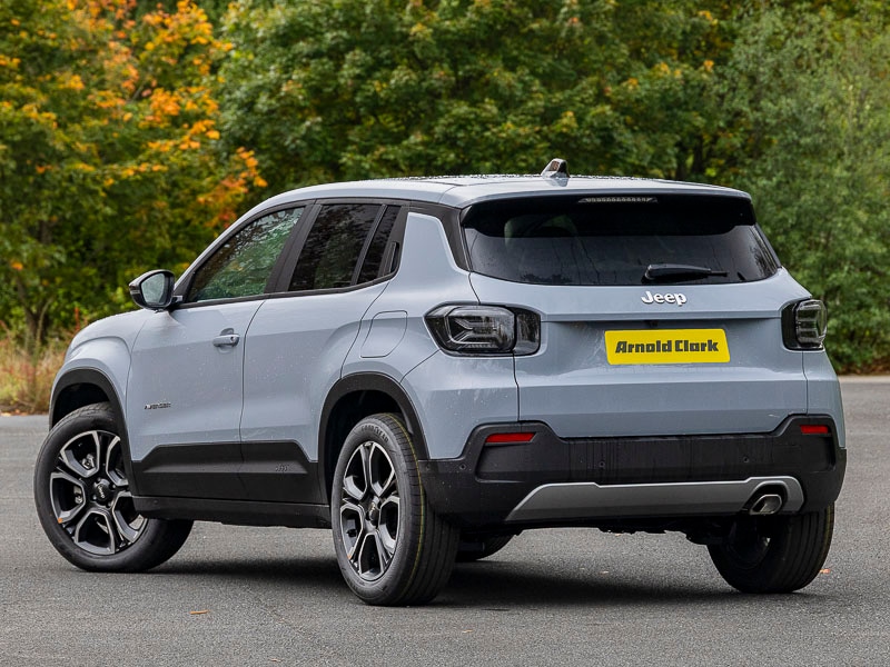 Used Jeep Other 2025 for sale - 77480562: Photo 3