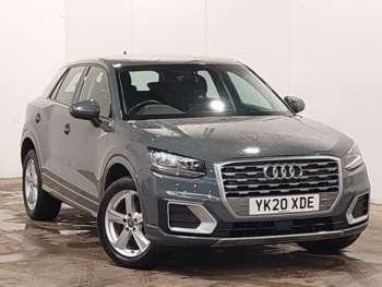 2020 - 30 TDI Sport 5dr