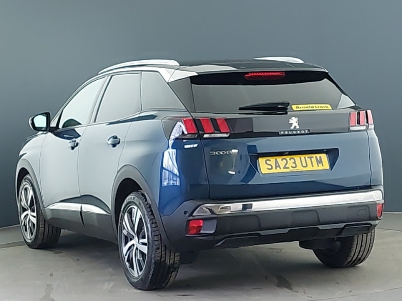 Used Peugeot 3008 2023 for sale - 77889719: Photo 3