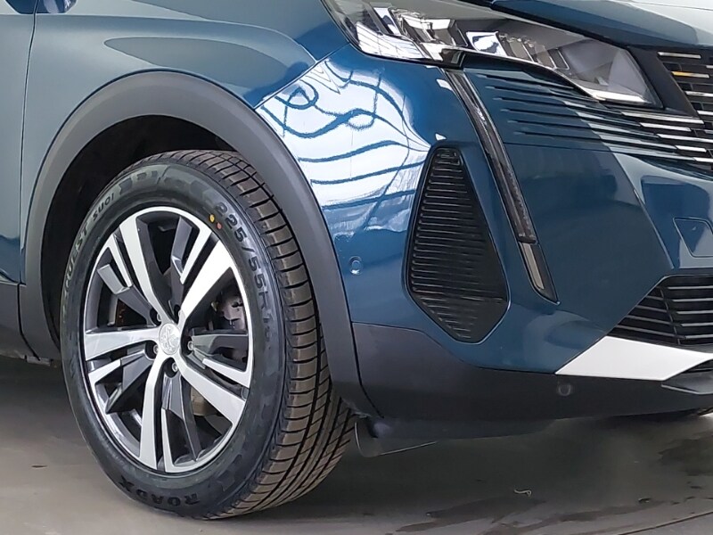 Used Peugeot 3008 2023 for sale - 77889719: Photo 9