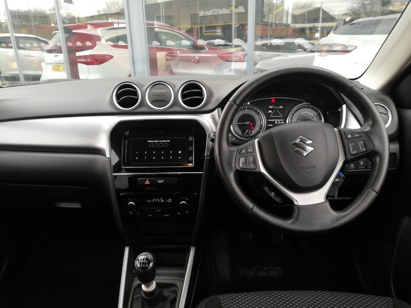 Used Suzuki Vitara 2023 for sale - 77954750: Photo 7