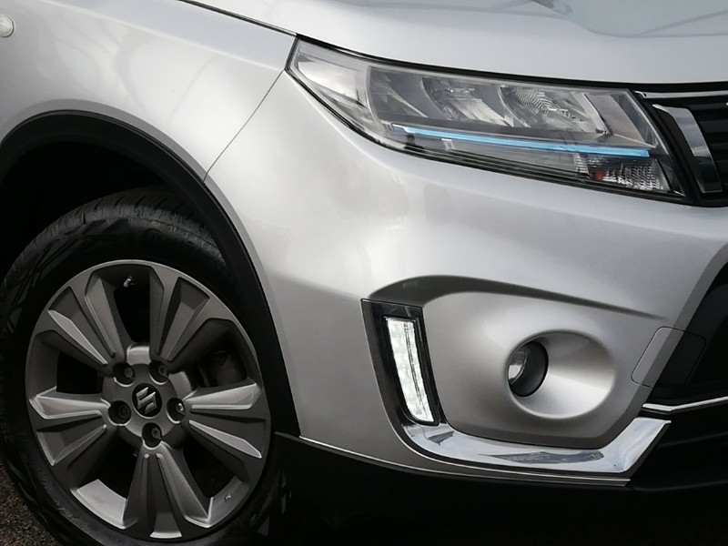 Used Suzuki Vitara 2023 for sale - 77954750: Photo 9