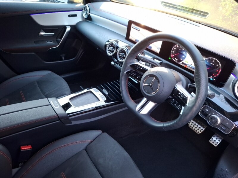 Used Mercedes-Benz CLA 2025 for sale - 77273917: Photo 10