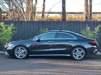 Used Mercedes-Benz CLA 2025 for sale - 77273917: Photo