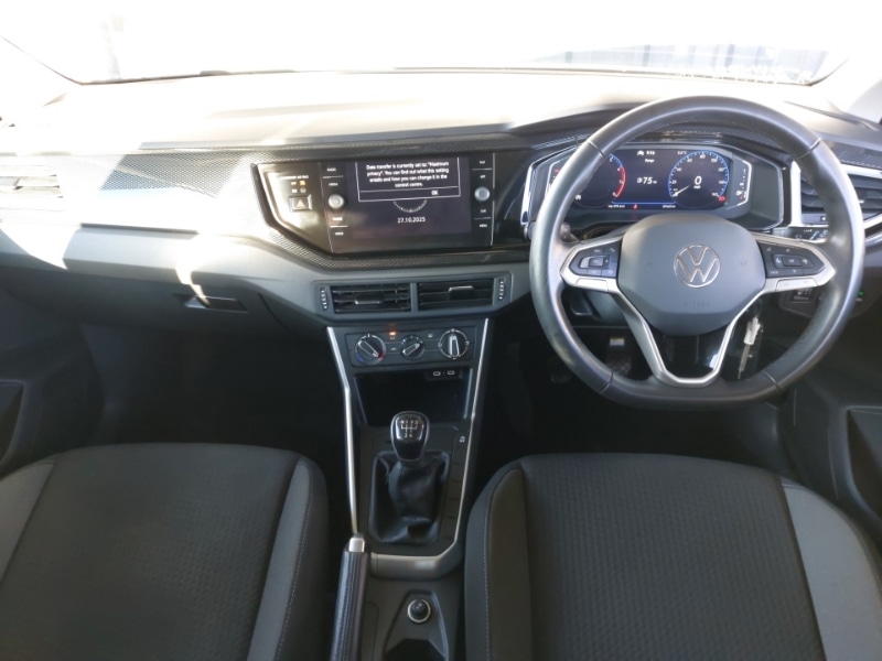 Used Volkswagen Polo 2022 for sale - 76392635: Photo 2