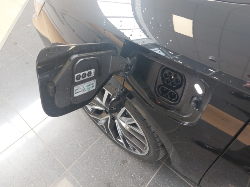 Used Cupra Leon 2025 for sale - 77998888: Photo 12