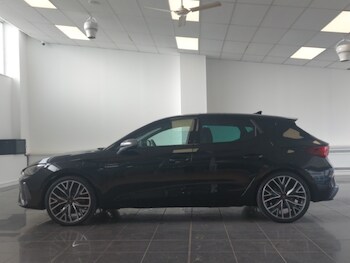 Used Cupra Leon 2025 for sale - 77998888: Photo