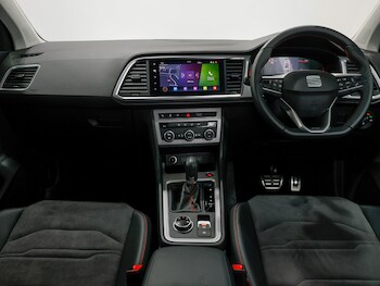 Used SEAT Ateca 2024 for sale - 77438945: Photo