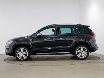 Used SEAT Ateca 2024 for sale - 77438945: Photo