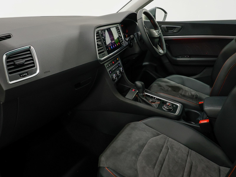 Used SEAT Ateca 2024 for sale - 77438945: Photo 5