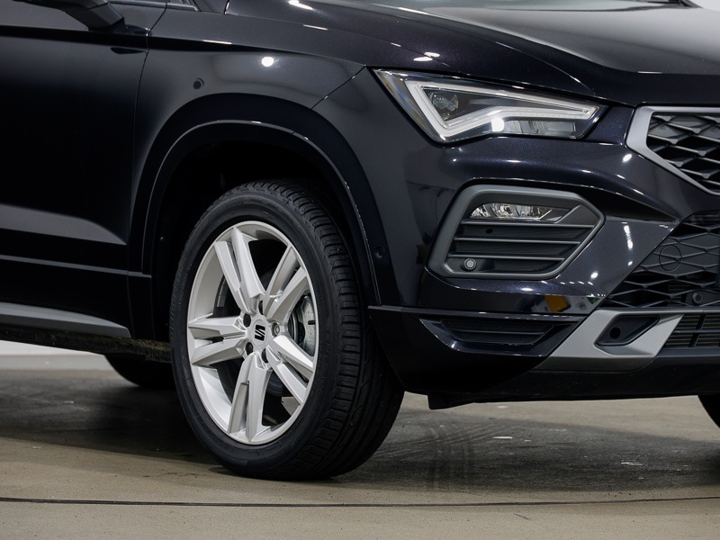 Used SEAT Ateca 2024 for sale - 77438945: Photo 9