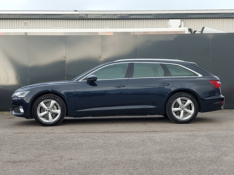 Used Audi A6 2021 for sale - 76506339: Photo 4