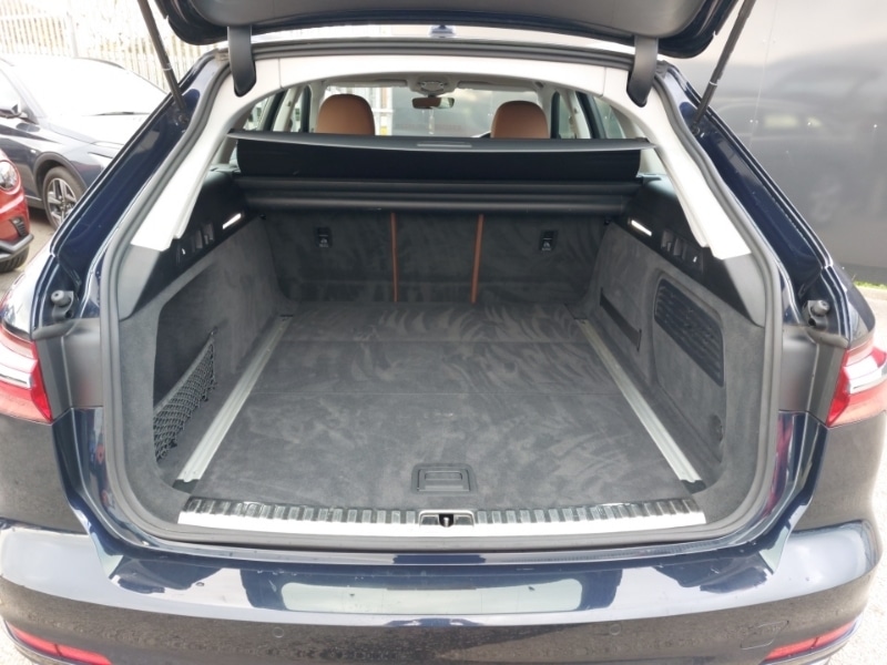 Used Audi A6 2021 for sale - 76506339: Photo 8