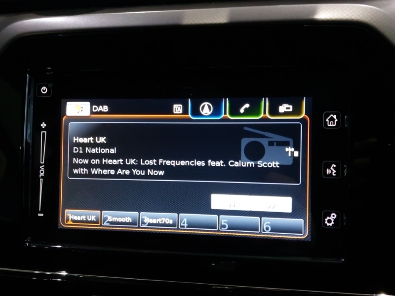 Used Suzuki Vitara 2023 for sale - 77786771: Photo 10