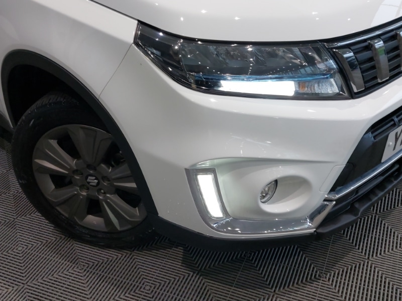 Used Suzuki Vitara 2023 for sale - 77786771: Photo 9