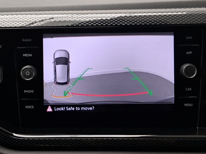 Used Volkswagen Polo 2025 for sale - 77197216: Photo 11