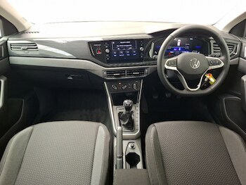 Used Volkswagen Polo 2025 for sale - 77197216: Photo