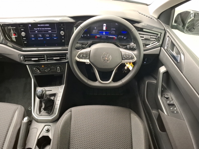 Used Volkswagen Polo 2025 for sale - 77197216: Photo 7